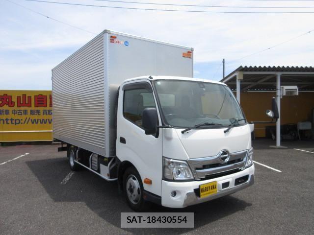 Hino DUTRO 2021-05 7500345-1