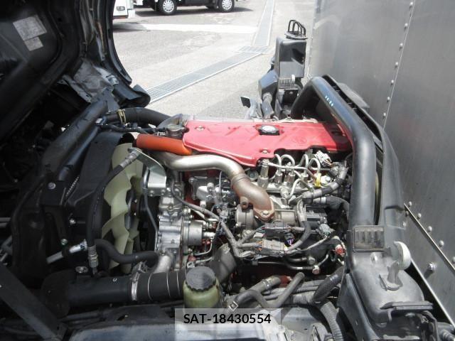 Hino DUTRO 2021-05 7500345-20