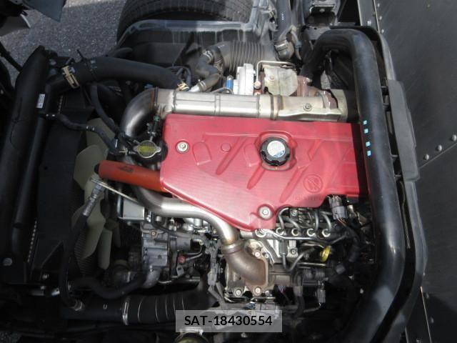 Hino DUTRO 2021-05 7500345-21