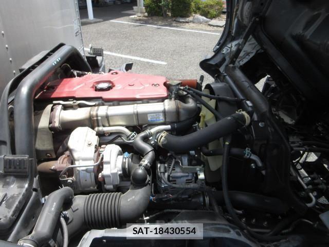 Hino DUTRO 2021-05 7500345-22