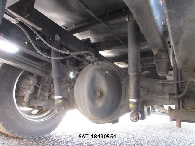 Hino DUTRO 2021-05 7500345-25