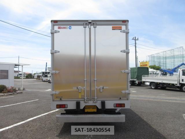 Hino DUTRO 2021-05 7500345-2