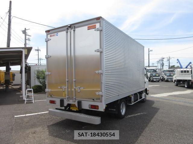 Hino DUTRO 2021-05 7500345-3