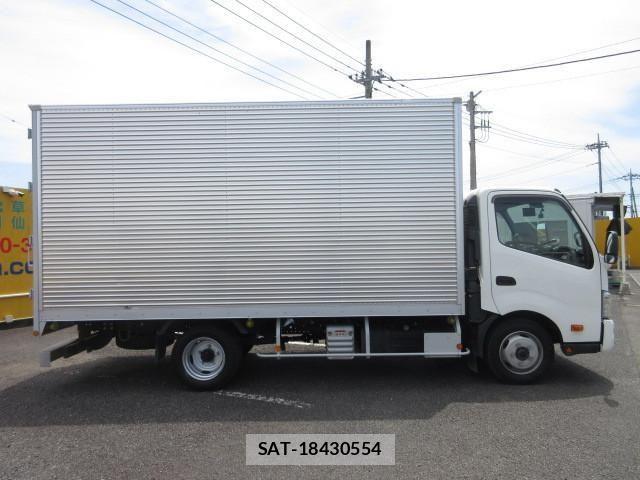 Hino DUTRO 2021-05 7500345-6