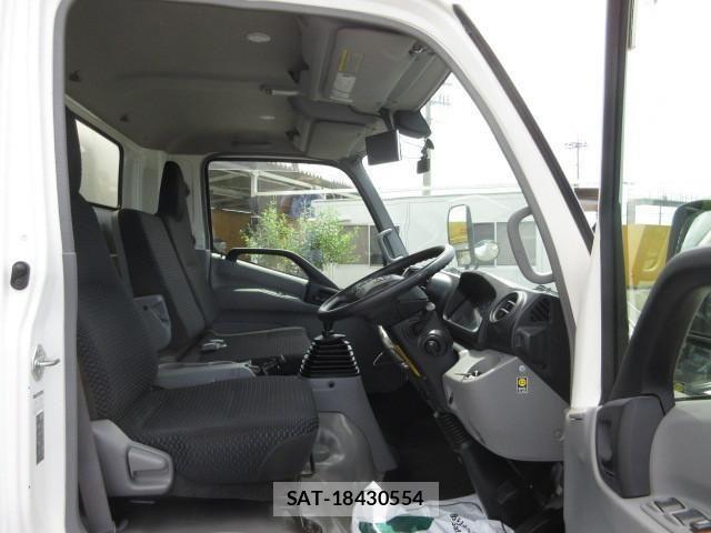 Hino DUTRO 2021-05 7500345-7