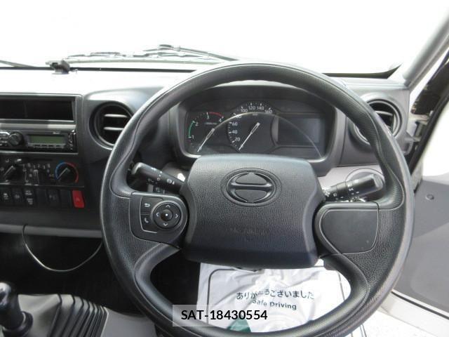 Hino DUTRO 2021-05 7500345-8