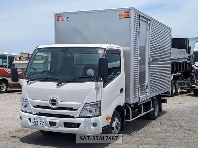 Hino DUTRO 2022-07 7500332-0