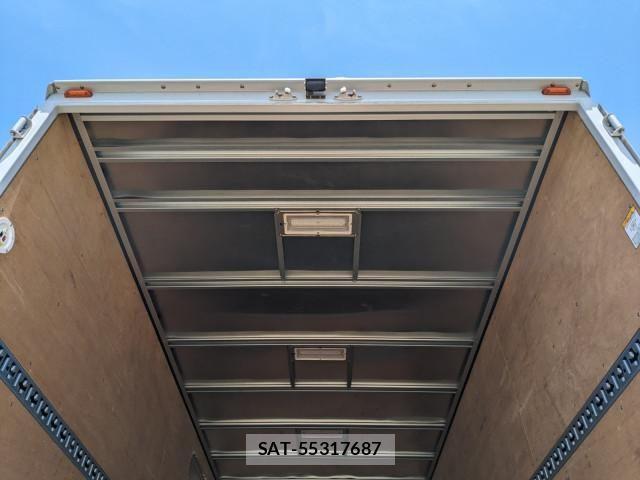 Hino DUTRO 2022-07 7500332-9