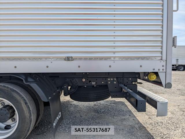 Hino DUTRO 2022-07 7500332-19
