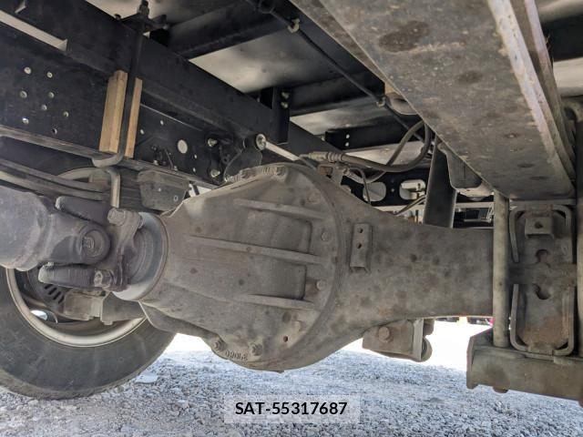 Hino DUTRO 2022-07 7500332-20