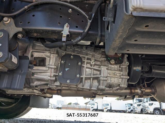 Hino DUTRO 2022-07 7500332-21