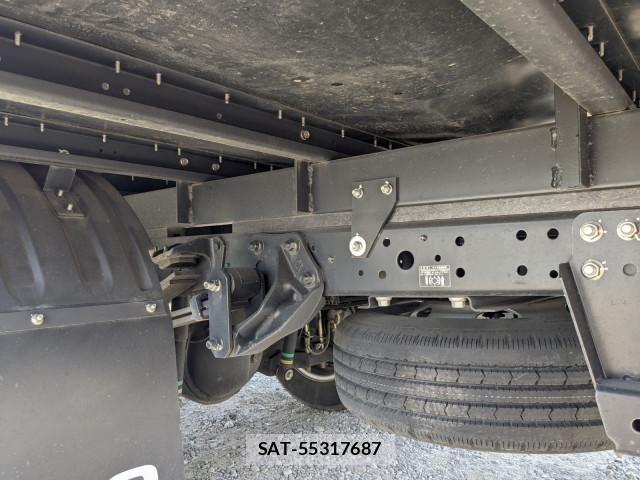Hino DUTRO 2022-07 7500332-22