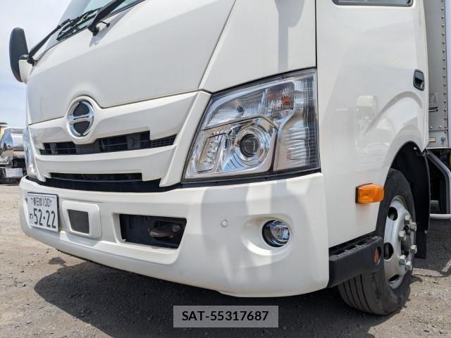 Hino DUTRO 2022-07 7500332-24
