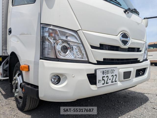 Hino DUTRO 2022-07 7500332-25