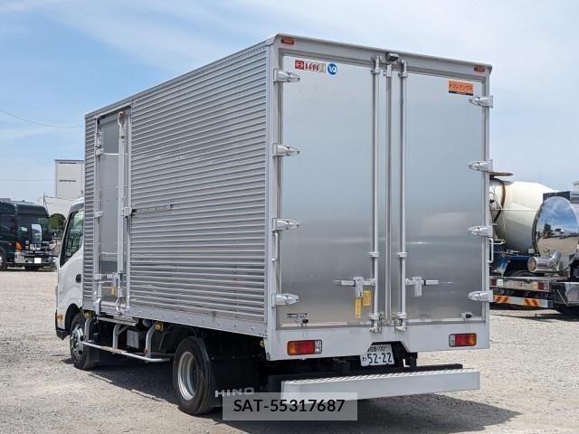 Hino DUTRO 2022-07 7500332-2