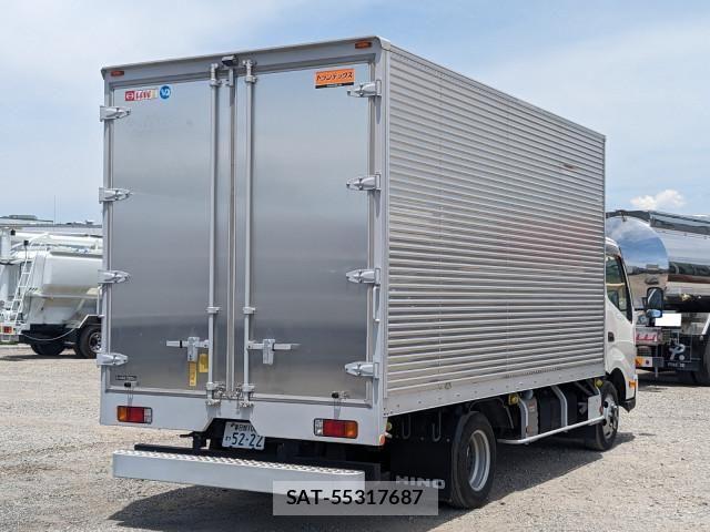 Hino DUTRO 2022-07 7500332-3