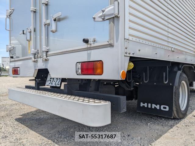 Hino DUTRO 2022-07 7500332-5