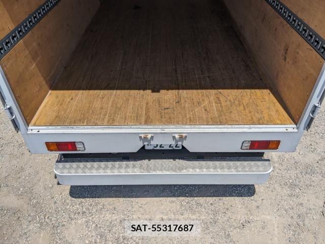 Hino DUTRO 2022-07 7500332-8