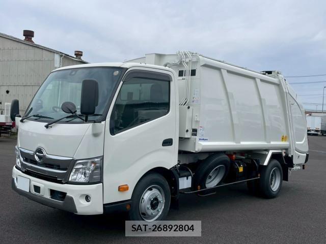 Hino DUTRO 2025-10 7500323-0