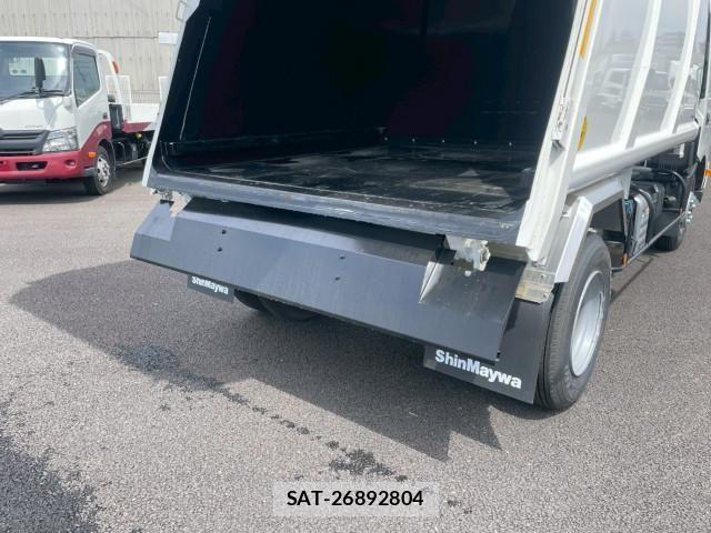 Hino DUTRO 2025-10 7500323-9