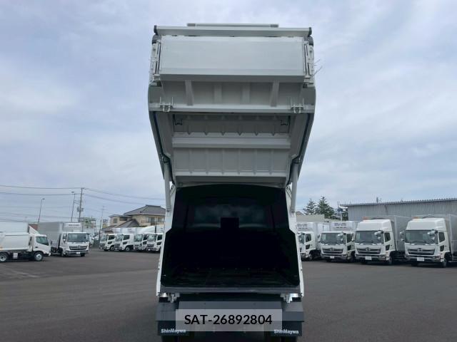 Hino DUTRO 2025-10 7500323-11