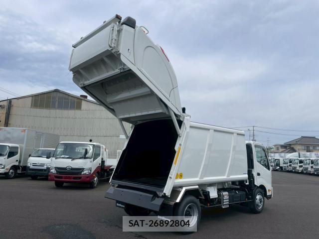 Hino DUTRO 2025-10 7500323-12