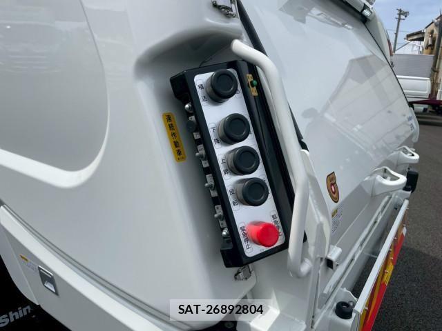 Hino DUTRO 2025-10 7500323-14
