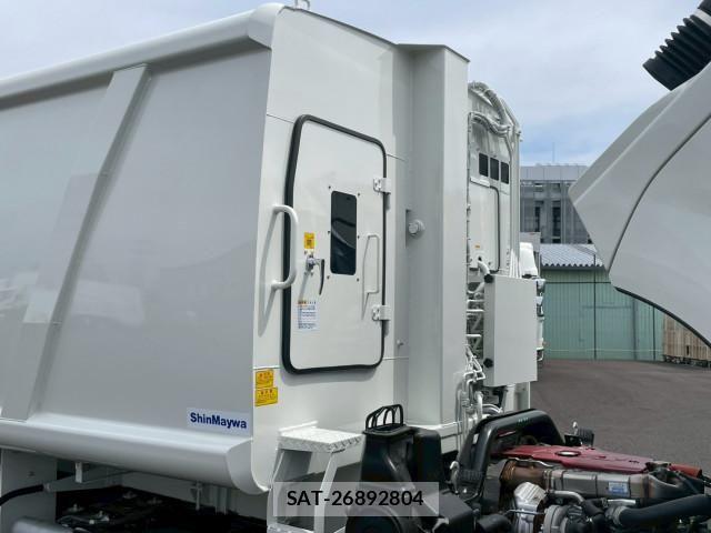 Hino DUTRO 2025-10 7500323-16