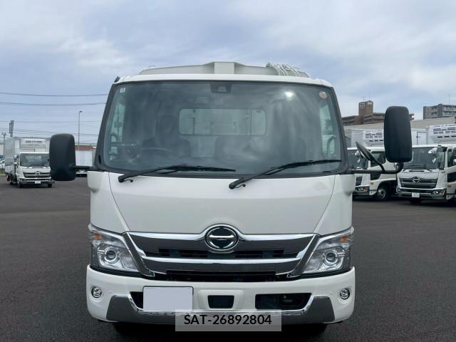 Hino DUTRO 2025-10 7500323-1