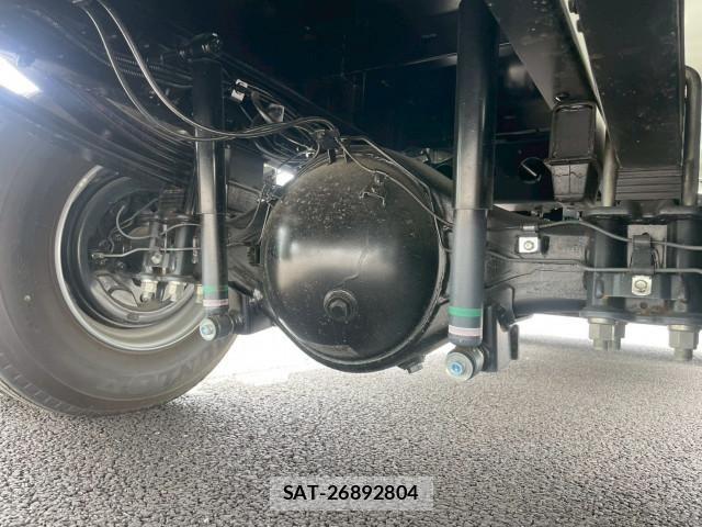 Hino DUTRO 2025-10 7500323-20
