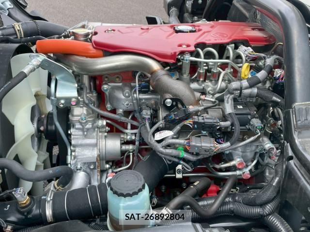 Hino DUTRO 2025-10 7500323-23