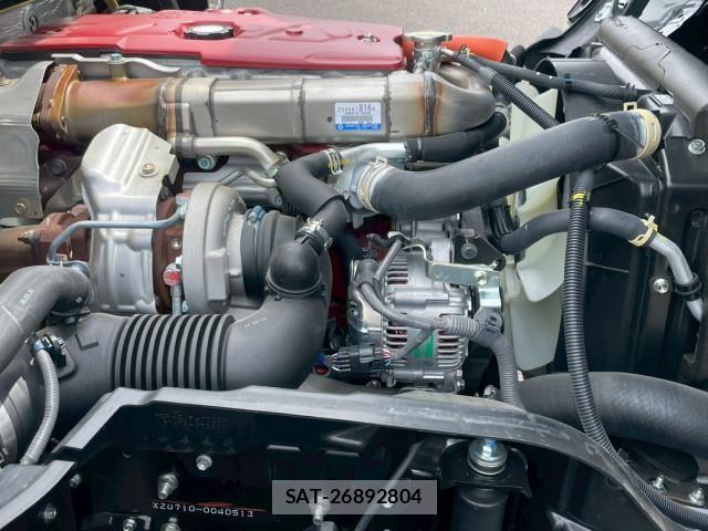 Hino DUTRO 2025-10 7500323-24