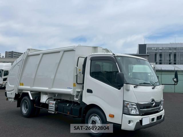 Hino DUTRO 2025-10 7500323-2