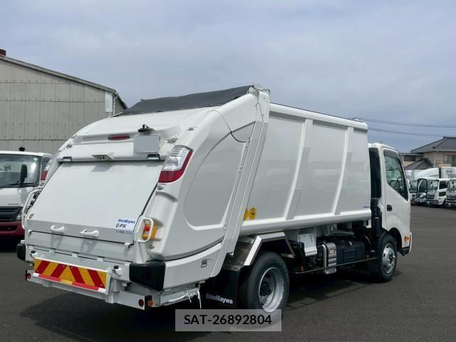 Hino DUTRO 2025-10 7500323-3