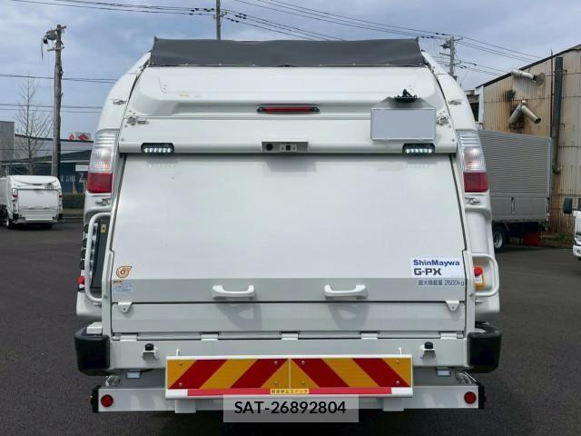 Hino DUTRO 2025-10 7500323-4