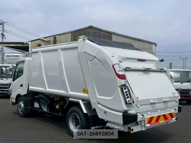 Hino DUTRO 2025-10 7500323-5