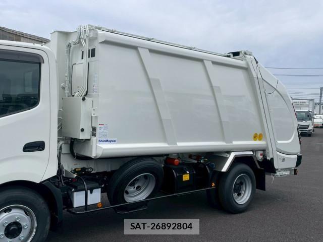 Hino DUTRO 2025-10 7500323-6