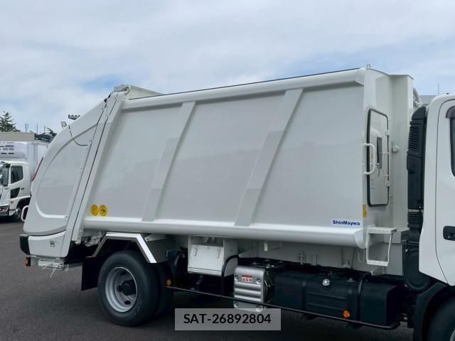 Hino DUTRO 2025-10 7500323-7