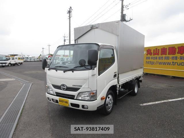 Hino DUTRO 2015-09 7500346-3