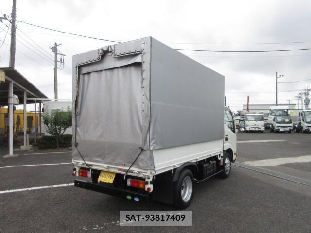 Hino DUTRO 2015-09 7500346-5