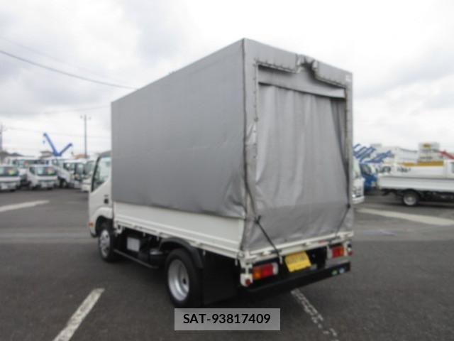 Hino DUTRO 2015-09 7500346-6