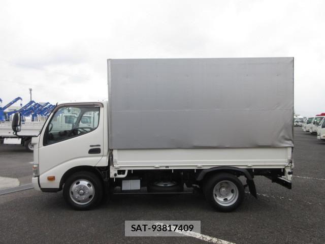 Hino DUTRO 2015-09 7500346-7