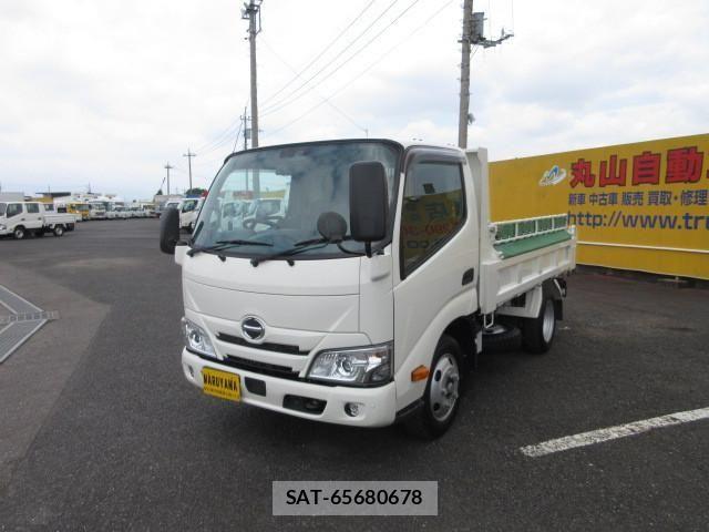 Hino DUTRO 2024-04 7500339-0