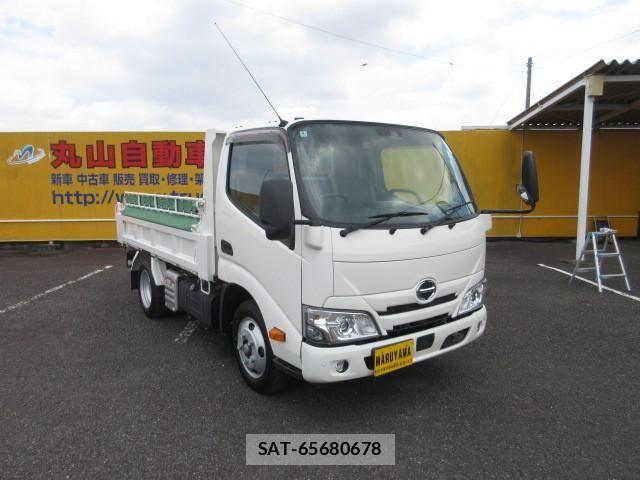Hino DUTRO 2024-04 7500339-1