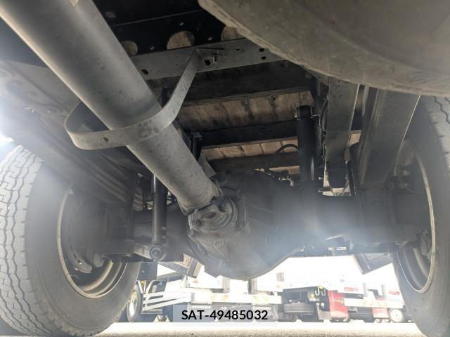 Hino DUTRO 2018-10 7500344-17
