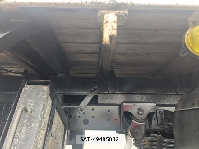 Hino DUTRO 2018-10 7500344-20