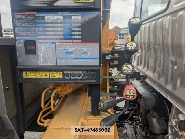 Hino DUTRO 2018-10 7500344-21