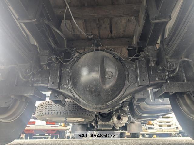Hino DUTRO 2018-10 7500344-22