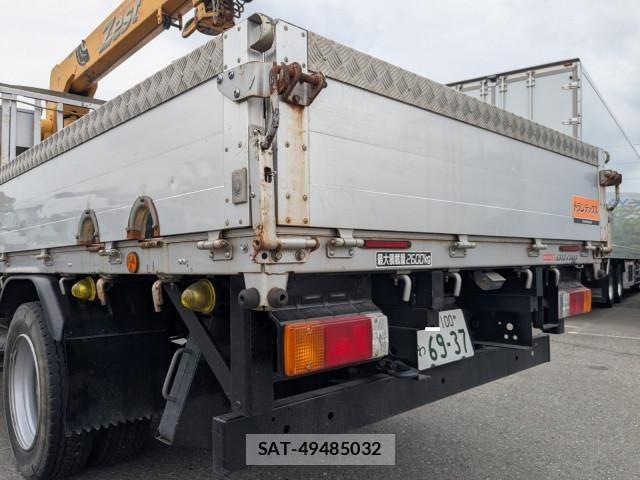 Hino DUTRO 2018-10 7500344-6