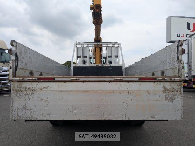 Hino DUTRO 2018-10 7500344-8
